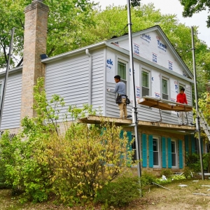 Photo of RoofER