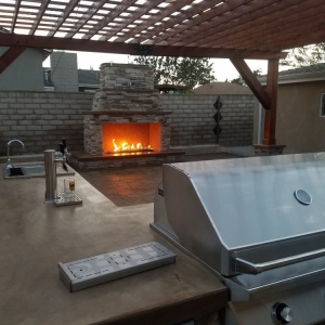 Photo of Campos Landscaping