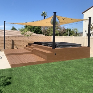 Photo of Campos Landscaping