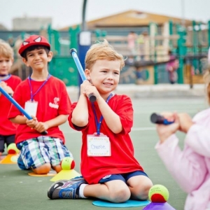 Photo of Playball
