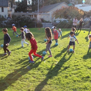 Photo of Playball
