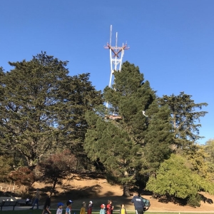 San Francisco Playball
