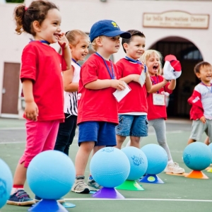 Photo of Playball