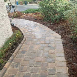 Photo of D'Carmo Interlocking Pavers