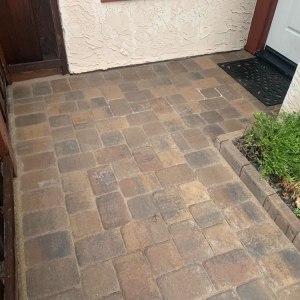 Photo of D'Carmo Interlocking Pavers