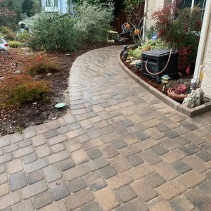 Photo of D'Carmo Interlocking Pavers