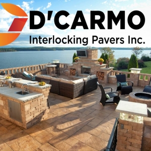 Photo of D'Carmo Interlocking Pavers