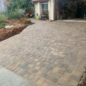 Photo of D'Carmo Interlocking Pavers