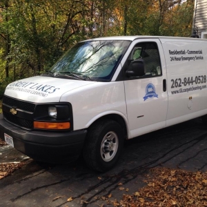 Photo of Great Lakes Carpet & Upholstery Cleaning - South Caledonia