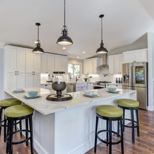 Photo of ABS Seattle Cabinets & Counters