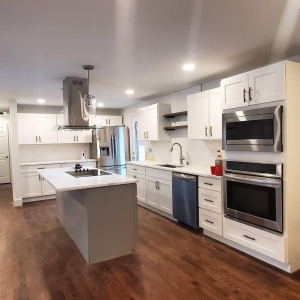 Photo of ABS Seattle Cabinets & Counters