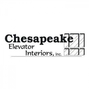 Crownsville Chesapeake Elevator Interiors