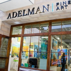 Photo of Adelman Fine Art
