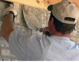 Photo of Otto's Brick and Stone Pointing