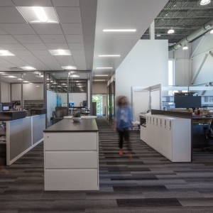 Photo of Office Resources