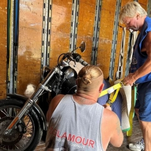 Photo of Glamour Moving & Storage