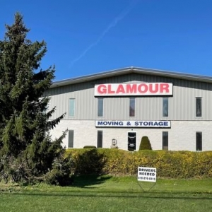 Photo of Glamour Moving & Storage