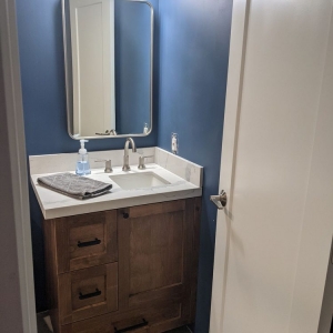 Photo of Olde World Mill & Cabinets