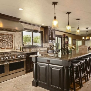 Photo of Olde World Mill & Cabinets