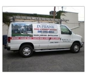 Photo of D Frank Door & Window Systems