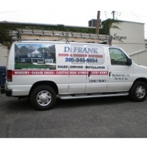 Photo of D Frank Door & Window Systems
