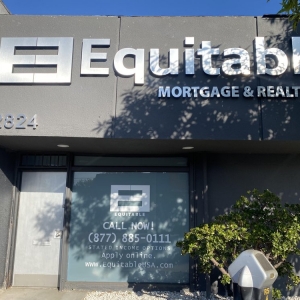 Photo of Equitable Lending