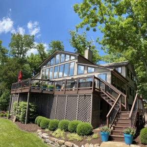 Photo of O'Fallon Power Washing & Window Cleaning