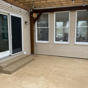 Photo of O'Fallon Power Washing & Window Cleaning