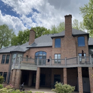 Photo of O'Fallon Power Washing & Window Cleaning