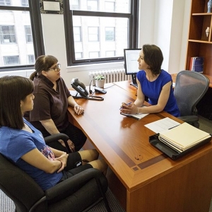 Photo of Nash Disability Law