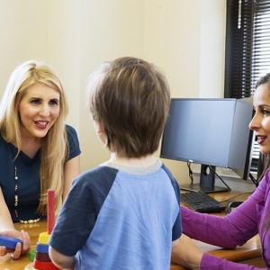 Photo of Nash Disability Law