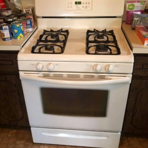 Photo of Chrissy's Cleaning