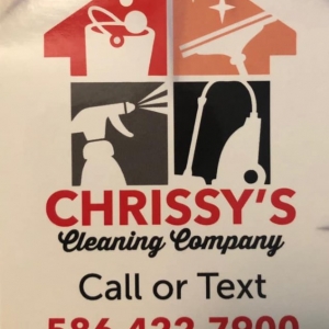 Photo of Chrissy's Cleaning