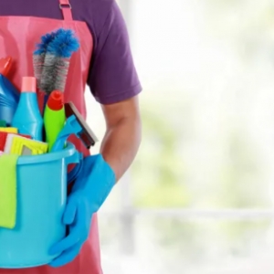 Photo of Chrissy's Cleaning