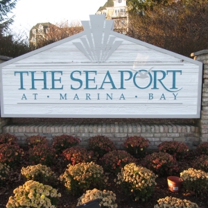 Photo of Marina Bay Properties