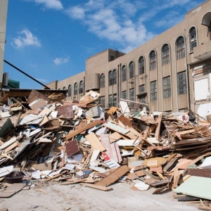 Photo of Tri-City Hauling And Demolishing