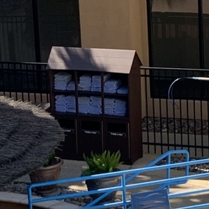 Photo of Courtyard San Antonio SeaWorld/Westover Hills