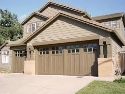 Photo of Cornerstone Garage Door Service