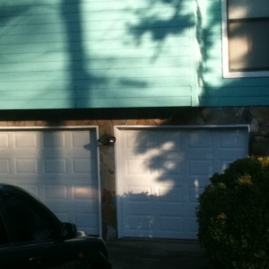 Photo of Cornerstone Garage Door Service