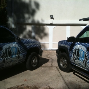 Photo of Cornerstone Garage Door Service