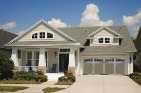Photo of Cornerstone Garage Door Service