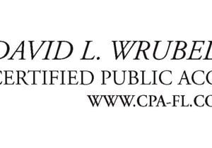 Photo of David L Wrubel, CPA
