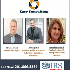 Photo of Easy Consulting