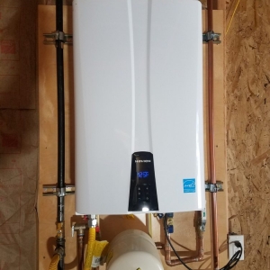 Photo of Wolff Water Heaters
