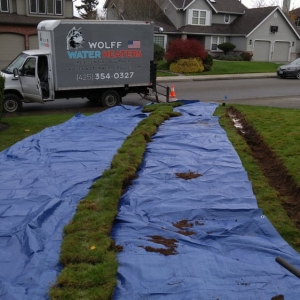 Photo of Wolff Water Heaters