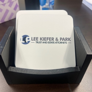 Photo of Lee Kiefer & Park