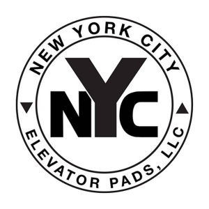 Photo of NYC Elevator Pads