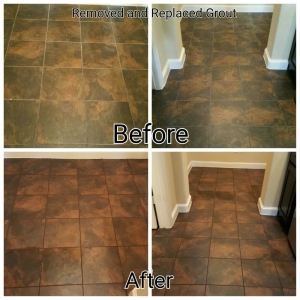 Photo of Ultra Clean Floor Care