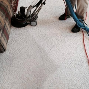 Dallas Ultra Clean Floor Care