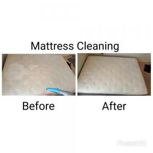 Photo of Ultra Clean Floor Care
